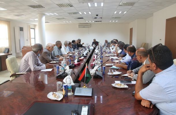 رداً على قرار الحكومة بتنفيذ علاوة هيئة أعضاء التدريس .. النقابة ترد : لسنا على علم بمدى صحة القرار ولا رجوع عن الإضراب حتى تحقيق المطالب