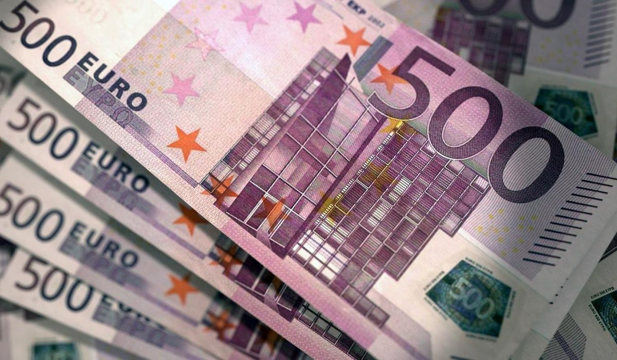 موقع فرنسي : أكثر من مليار يورو من الأموال الليبية اختفوا ولم يكشف مصيرهم حتى الان في بلجيكا