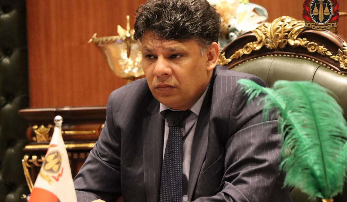 النيابة العامة تباشر تحقيق الاضطراب المصاحب للنشاط الإداري والمالي في شركة الخطوط الجوية الليبية