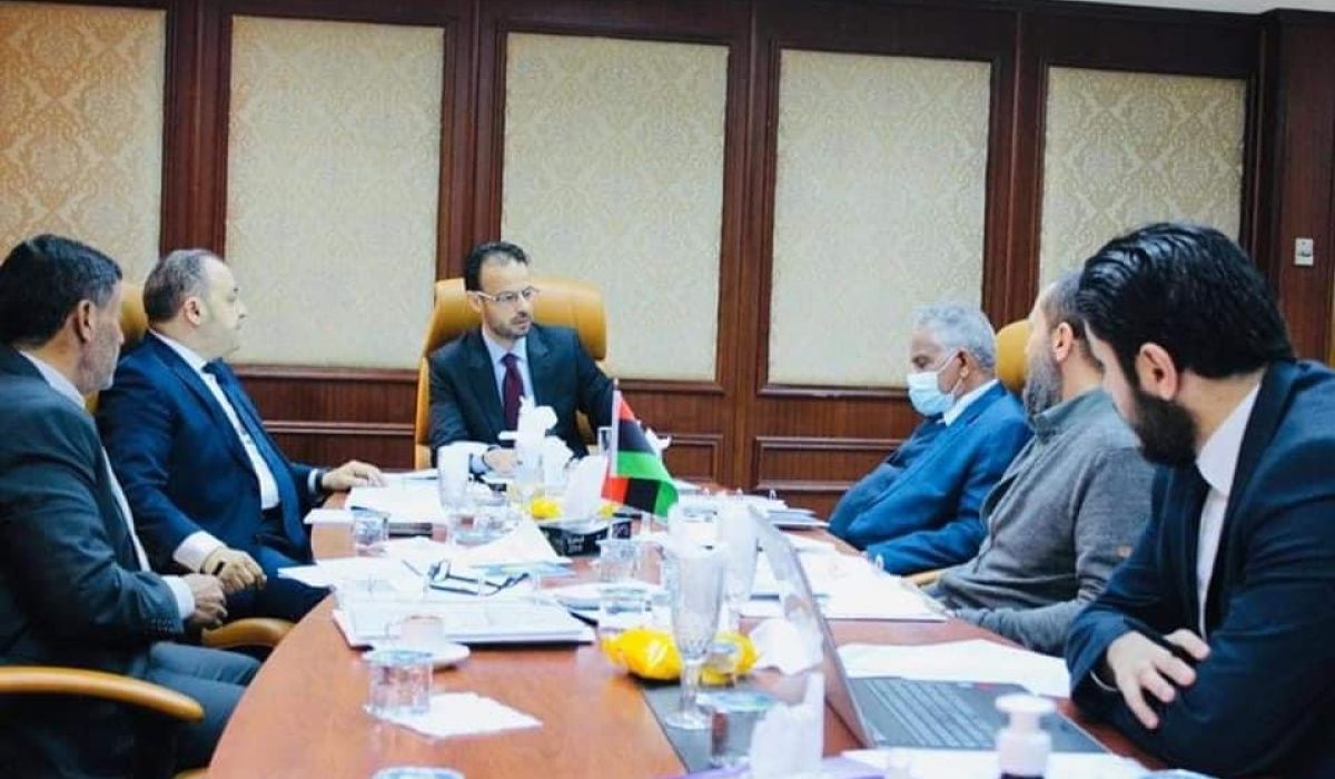 صندوق الإنماء يعقد اجتماعه الثالث لهذا العام