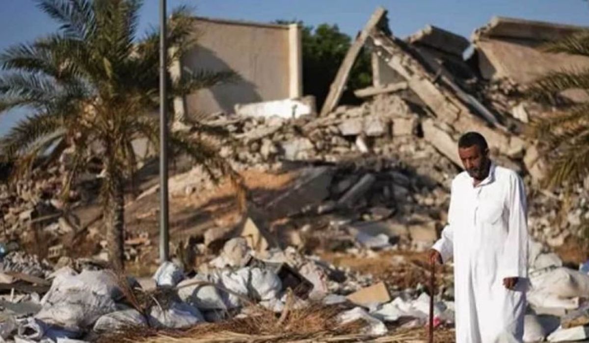 "ديلي ميل": معاناة الليبيون مستمرة.. ارتفاع في الأجور ورواتب الموظفين لا تكفي