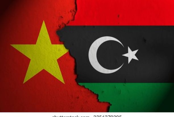 غرفة التجارة والصناعة والزراعة طرابلس تنظم ندوة تعريفية حول المؤتمر الليبي السابع للعلوم الطبية