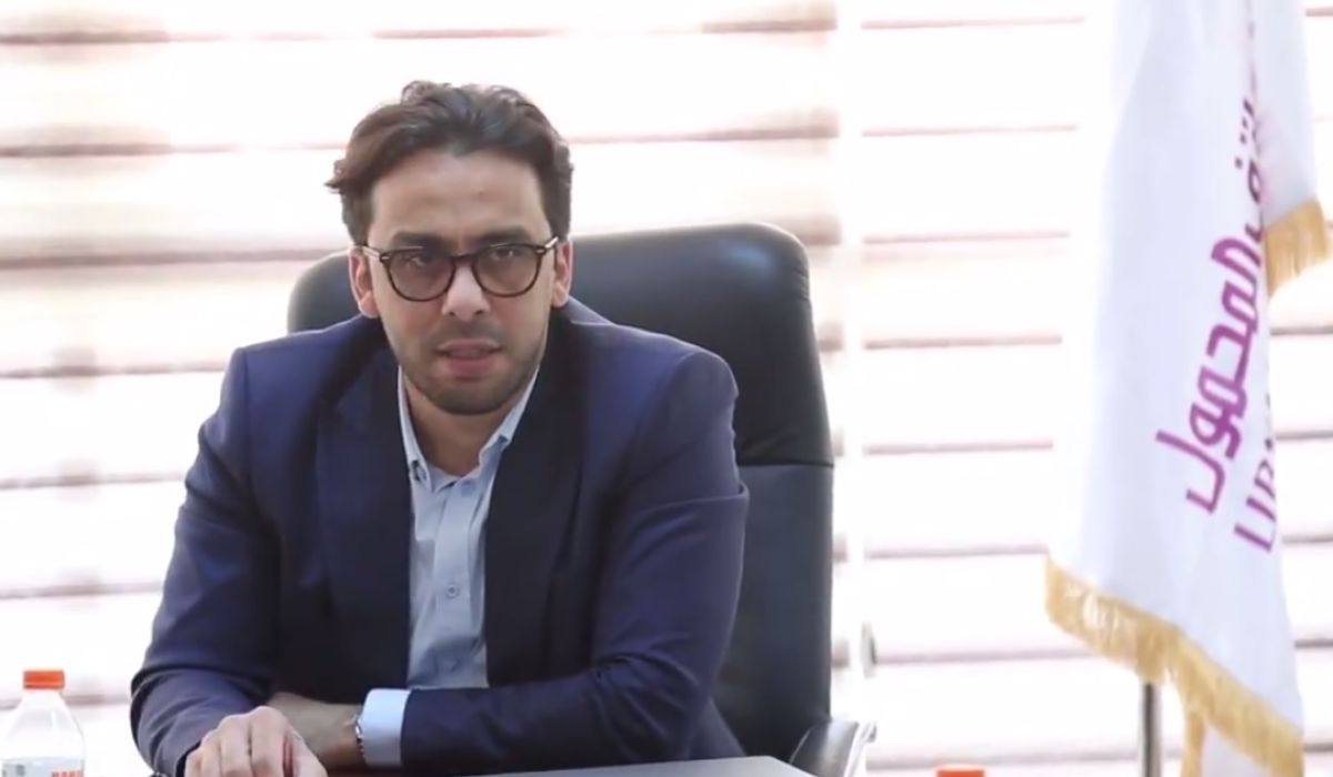 لماذا لم تشغل القابضة للاتصالات خدمة الألياف البصرية حتى الآن؟ وما السر وراء ذلك..فيصل قرقاب يجيب في لقائه مع صدى