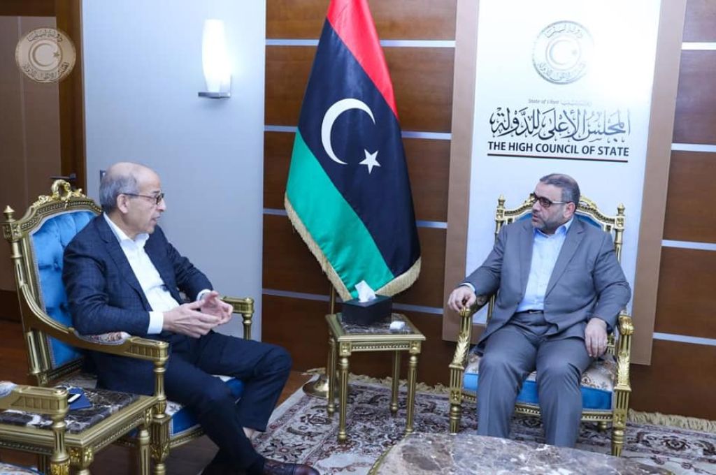 الصلح لصدى: الحرب استفادة لتجار الأسلحة فقط واستمرارها سيكلف ليبيا مليارات
