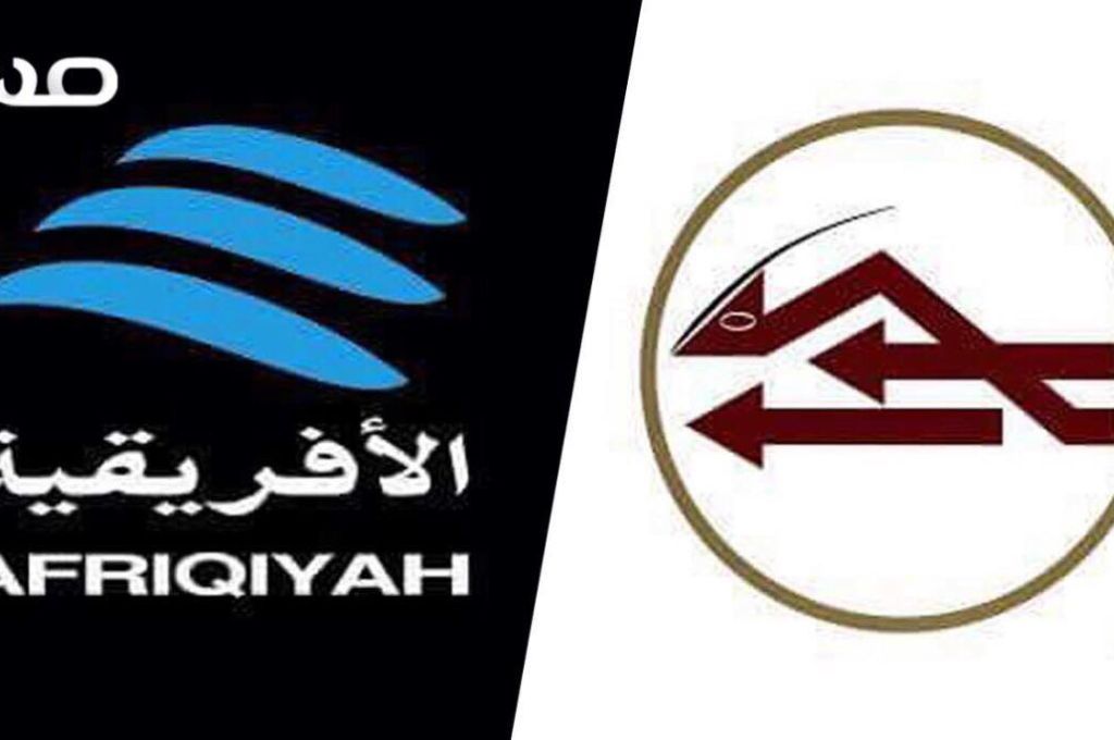 وزير المواصلات يناقش الأضرار بمطار معيتيقة الدولي