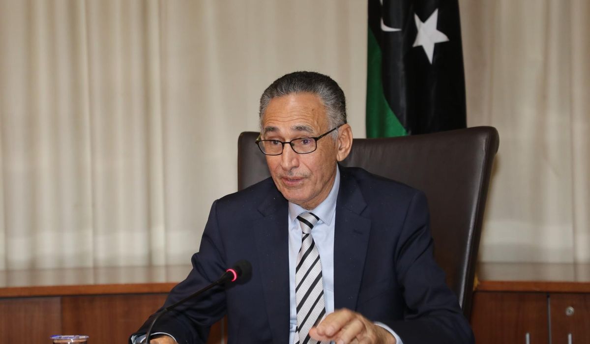 خاص.. الحويج يتحدث عن عدد المواشي الموردة والأسعار ويشير إلى تفاصيل ما تم العمل عليه بوزارة الاقتصاد