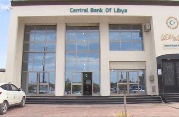 معيتيق وبومطاري يبحثان الخطوات المتخذة بشأن ميزانية الدولة لسنة 2021