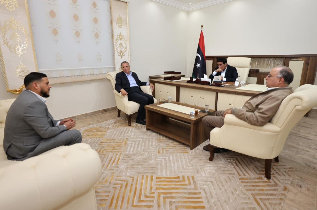 محكمة الاستئناف بمدريد تبرئ "خيري جالوته" من التهم المنسوبة إليه