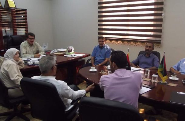 توقف الاتصالات الهاتفية عن المنطقتيْن الجنوبية والوسطى