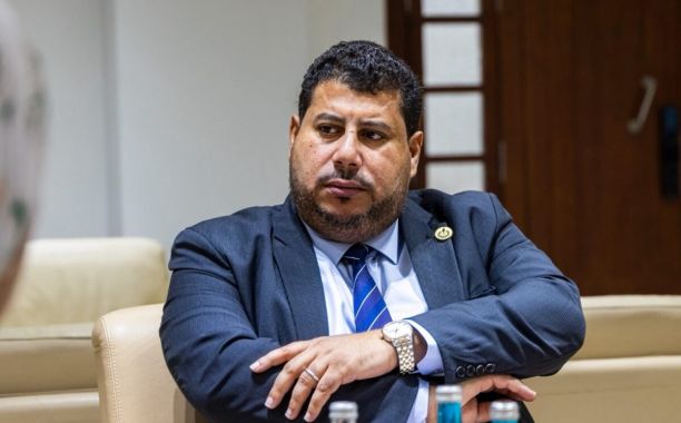 تدريبات مجال الصحة النفسية ببلدية سوق الجمعة