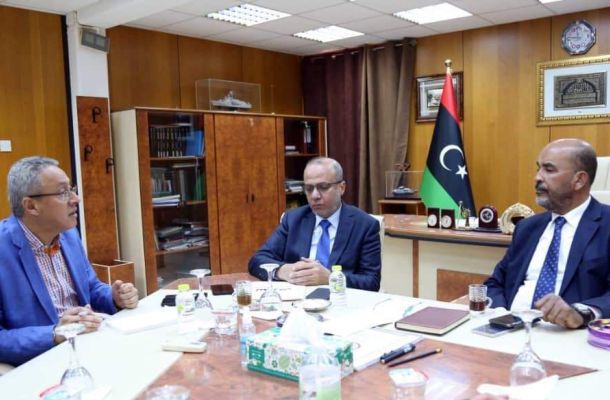 حمودة: سيتم صرف علاوة الزوجة قريباً..وهذا سبب تأخرها