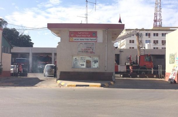 بلدية الشاطئ تشتكي نقص مقومات الحياة الضرورية للمواطن