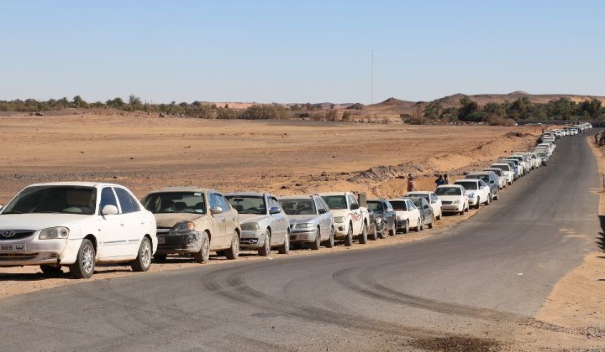 سليمة بن نزهة: شـرعـنة السـوقِ السـوداء