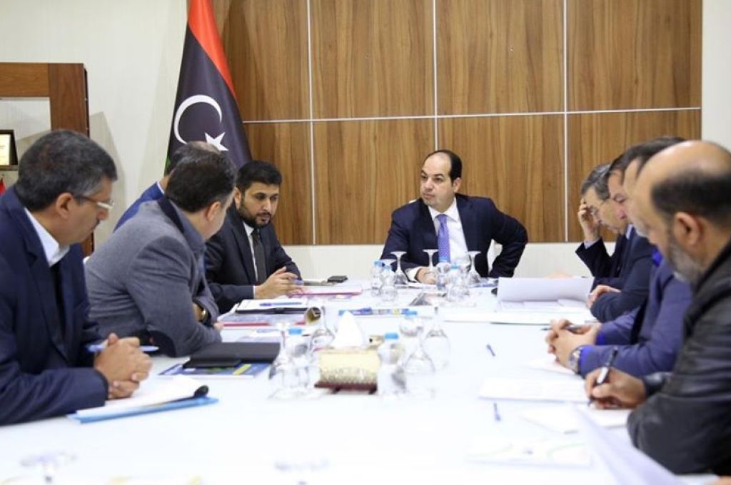 بسبب تعرضه للقصف … خسائر مادية تلاحق مستشفى ابن النفيس لعلاج السكري