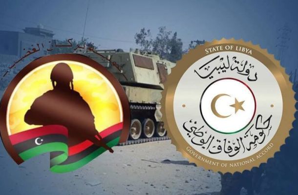 مدير معيتيقة لـ"صدى": لم تصلنا تعليمات بإعادة افتتاح المطار