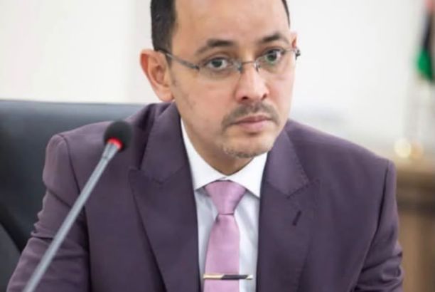 صندوق النقد الدولي يشيد بأداء المصرف المركزي ... تابع التفاصيل