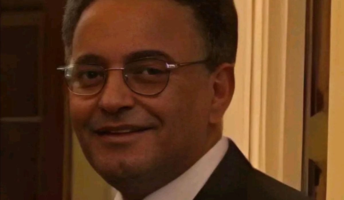 "الحضيري" يكتب: مدى أهمية تطبيق القانون والتشريعات المنظمة للمرفق العام !!