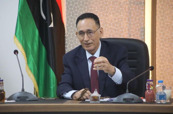 خاص.. "زرموح": أطالب الحكومة بكسر الجمود في مسألة رفع الدعم بالبدء