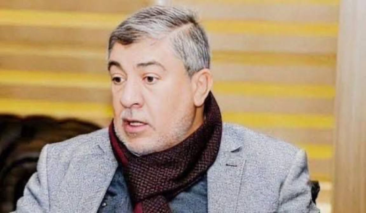 الخبير الاقتصادي "إدريس الشريف" يكتب: خلل قانوني ودستوري يقوض مبدأ العدالة بين المواطنين يتوجب تصحيحه