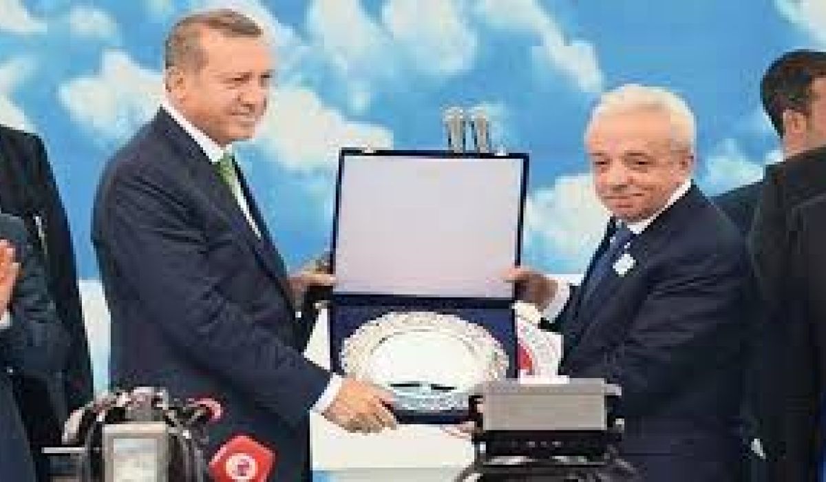 إلزام الدولة الليبية بدفع 50 مليون يورو تعويض لصالح شركة تركية