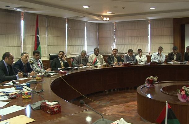 بلدي صبراتة يعلن عن إصدار نسخة تجريبية من الكتيب تعريفي للبلدية