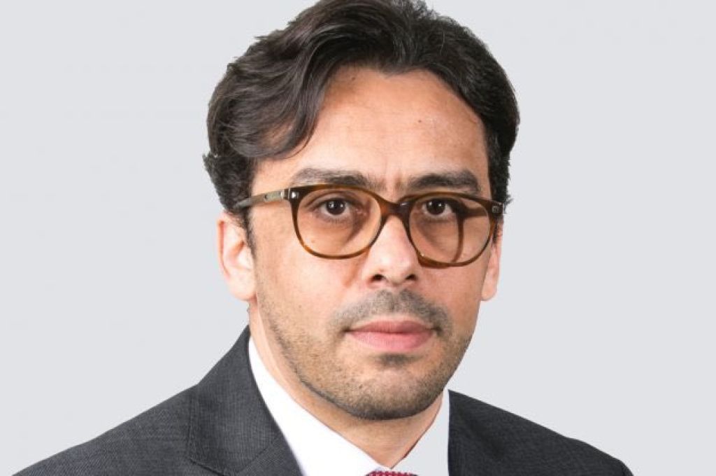 محمد الرعيض: سأقوم برفع قضية ضد وزير المالية واسترجاع حقي بالقانون