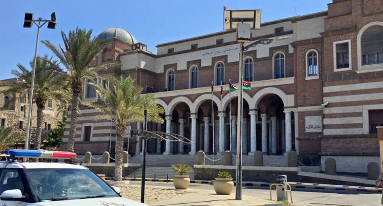 مفوضية الأمم المتحدة لشؤون اللاجئين تقدم مساعدات لأكثر من 5000 شخص بمدينة بنغازي