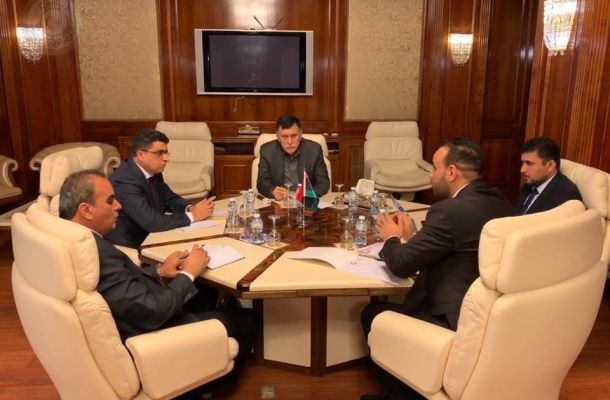 الشحومي : انخفاض أسعار النفط لا يعني الرجوع عن مشروع المعالجات النقدية بل العمل على تطويره