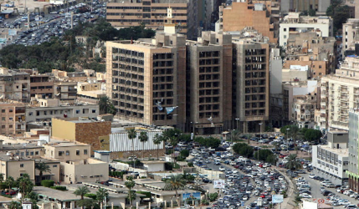 "كشير" ل سبوتيك ليبيا ترحب بالمشاركة المحتملة للشركات الروسية لإعادة الاعمار و الترميم