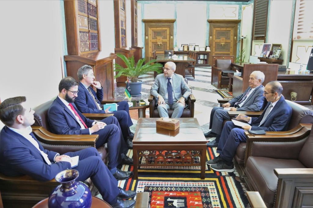 "أوبك": بإنتاج يومي مليون و123 ألف برميل... ليبيا تحتل المرتبة الثانية إفريقيّا في إنتاج النفط