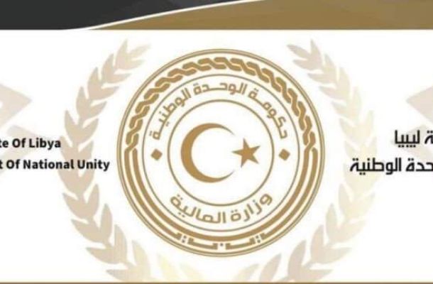 "العابد" يتابع سير عمل المكاتب بالمناطق على المستوى ليبيا