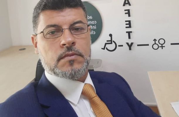 تعرف على مبادرة تحسين تعليم اللغة الإنجليزية”.. لقاء مع المستشار “مصطفى المانع” رئيس الفريق التنفيذي لمبادرات رئيس الوزراء والمشروعات الاستراتيجية