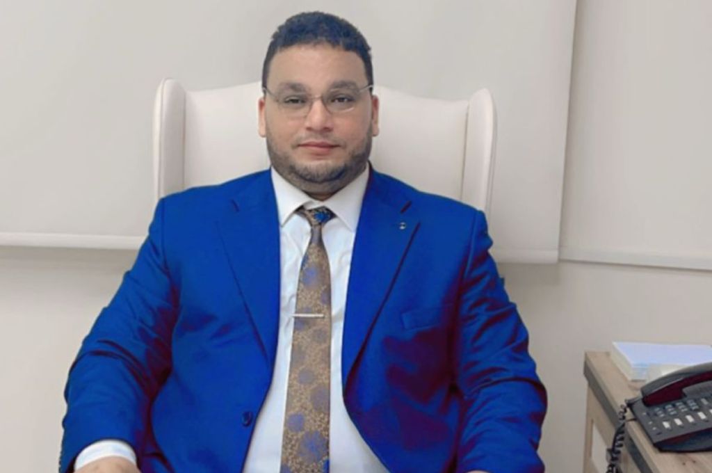 خاص.. "الرميح" لصدى: في هذه الحالة سيصل إنتاج النفط إلى 2 مليون