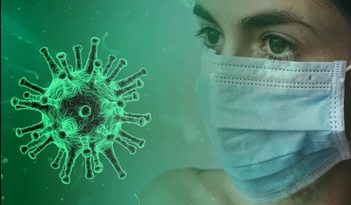 المصرف المركزي: إجمالي المبالغ التي صُرفت على مجابهة جائحة كورونا حتى نهاية سبتمبر بلغت 966 مليون دينار