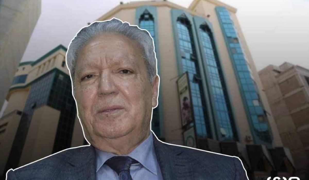 في لقاء مع رئيس مصرف التجارة والتنمية يقول : لم نستطع أن نحول دينار واحد إلى حسابنا في طرابلس بسبب قفل المقاصة ..والقضاء لم ينصفنا لوجود حصانة على "الكبير"