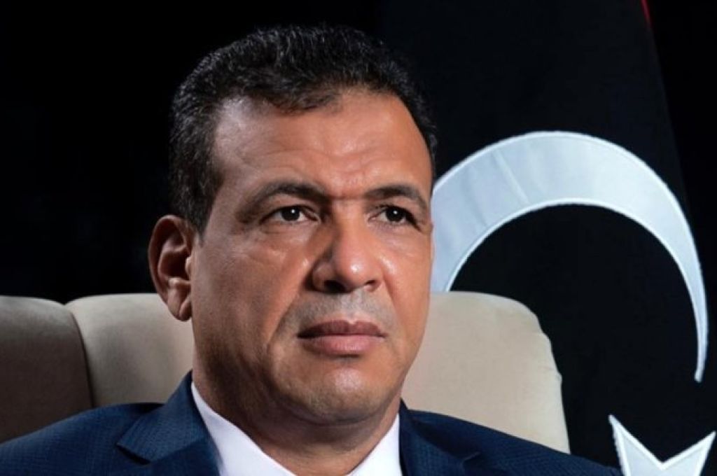وزيرة العدل بالوحدة الوطنية: قبل نشر تقارير الديوان يجب التحري من دقتها