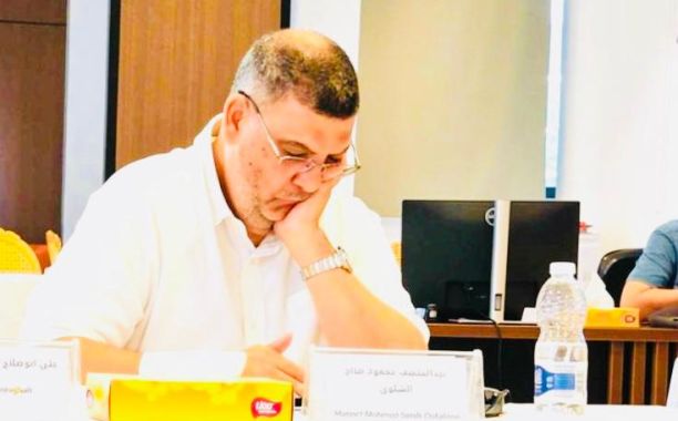 إنطلاق إمتحانات القبول للطلبة الجدد بمعهد النفط للتدريب والتأهيل