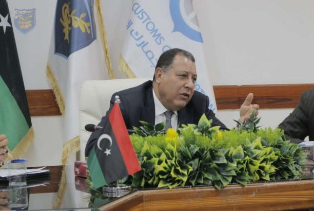 تحسين العائدات الاقتصادية للخامات الليبية محور نقاش ورشة العمل حول اقتصاديات الخامات النفطية الليبية