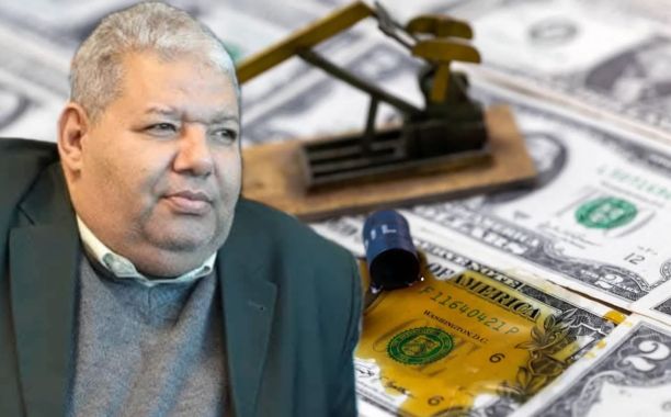مصنع الأسمنت بزليتن سيشرع في صيانة الخط الأول والثاني للإنتاج لتخفيف معاناة المواطنين من الغبار والأتربة