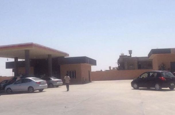 نشرة الأحمال اليومية للشركة العامة للكهرباء