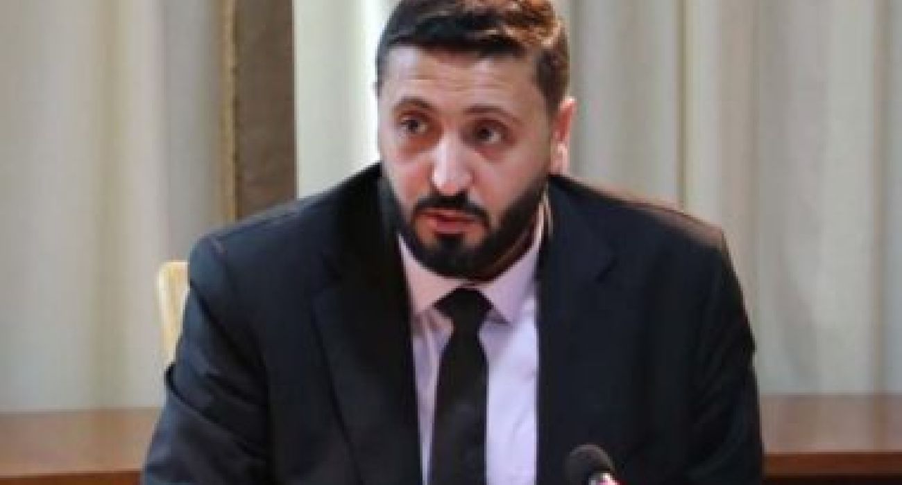 الشحومي : انخفاض أسعار النفط لا يعني الرجوع عن مشروع المعالجات النقدية بل العمل على تطويره