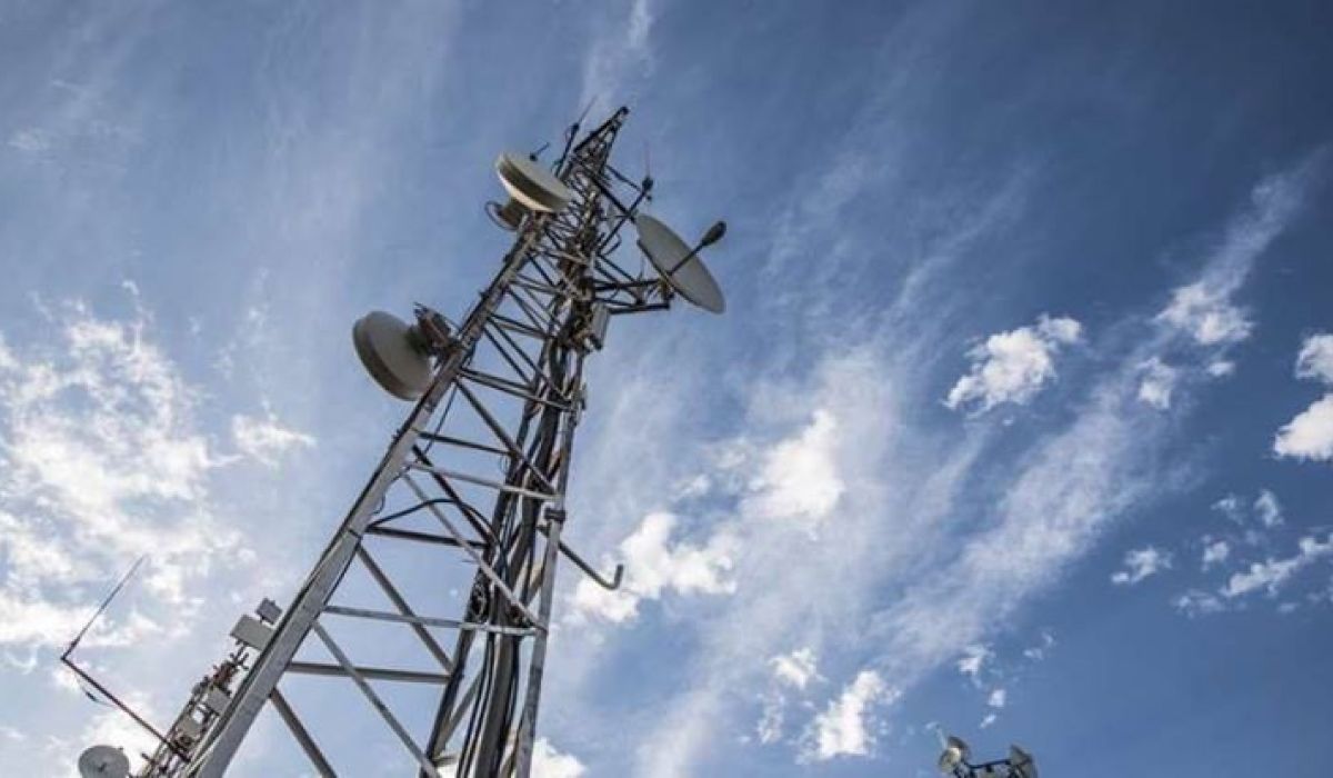 بعد أن دمرتها الحرب..شركة أمريكية تكشف اهمال وخسائر البنية التحتية للإتصالات في ليبيا