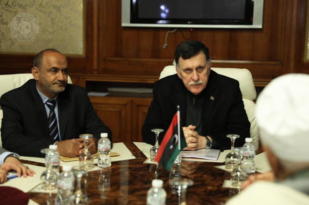 عمليات إمداد الوقود تستمر في شكلها الطبيعي والاعتيادي...