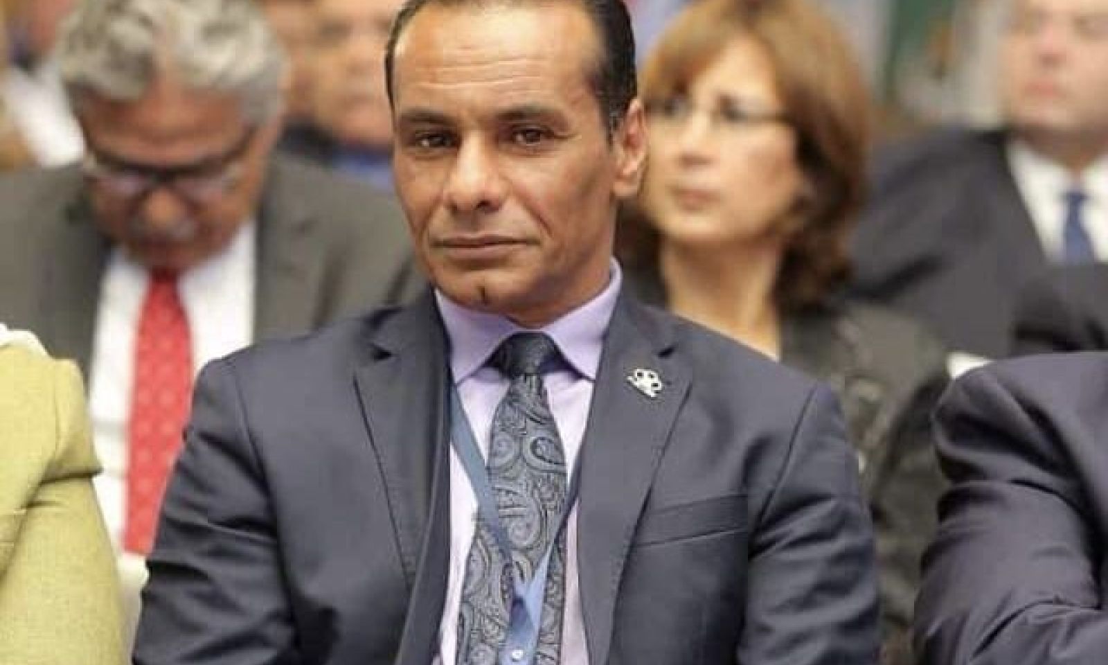 حصري: "الصديق خنفر" يرد على ماورد بتقرير الأجهزة الرقابية .. ويكشف تفاصيل جديدة عن قضية زرع القيم