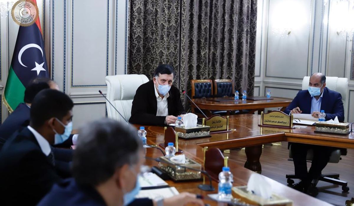 الرئاسي يصدر قرارًا برفع الدعم عن المحروقات وعدة إجراءات مهمة