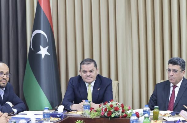 المبروك: مجموعة البنك الدولي يقدمون يد العون لمساعدتنا في خلق مصادر متنوعة للاقتصاد