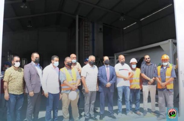 تقرير الديوان 2020 يكشف مخالفات هامة جداً بملف كورونا والصحة