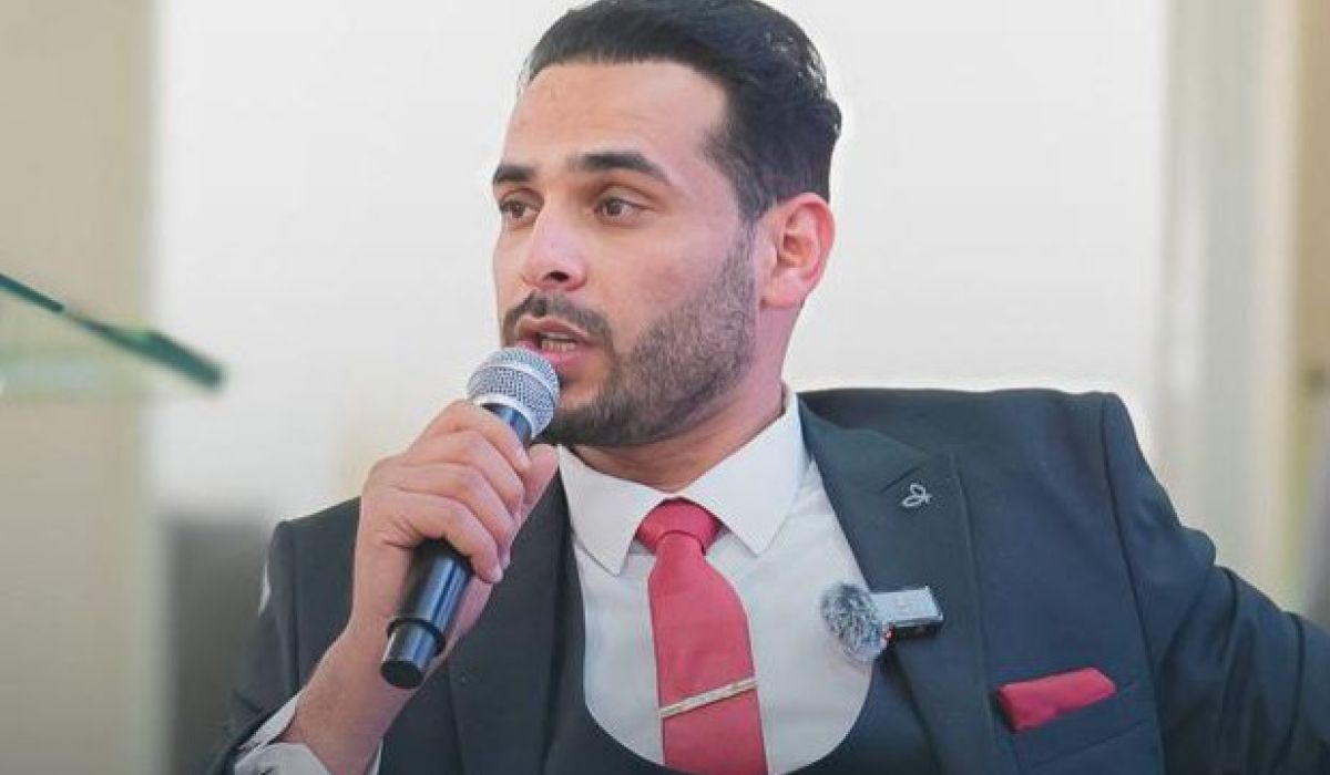 خاص.. "البرغوثي": فاتورة المحروقات تكشف استنزاف موارد النفط.. واستقالة المحافظ ليست مبرراً لصراع سياسي جديد