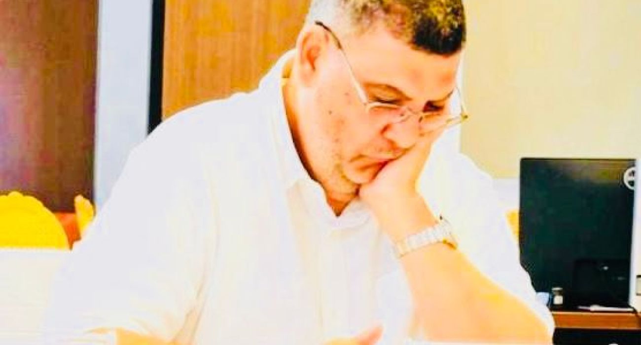 خاص.. بعد 5 عقود من العمل الغير مشروع وخارج اطار القانون أخيراً تم شرعنة السوق السوداء