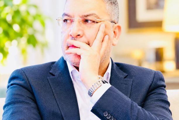 حبارات يكتب: ما هو دور مجلس النواب في مسألة الميزانية العامة ؟